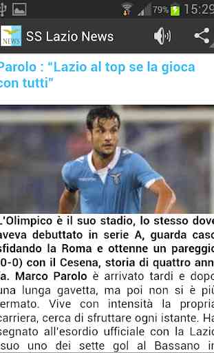 Forza Lazio News 2