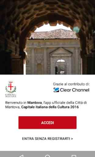 Mantova 1