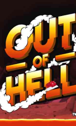 Out of Hell 1
