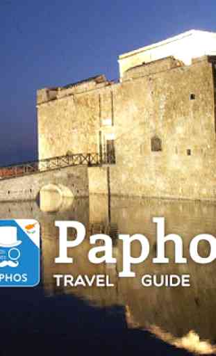 Paphos Travel Guide, Cyprus 1