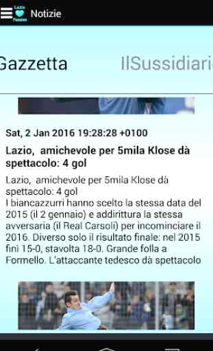 Passione Lazio 2