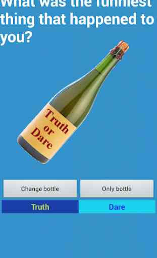 Truth or Dare - Spin d Bottle 2