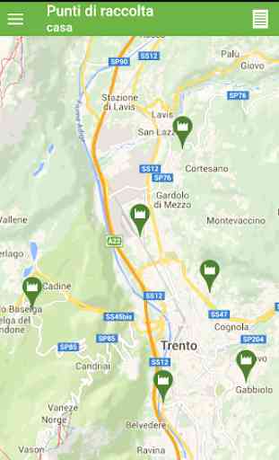 100% Riciclo - Trento 4