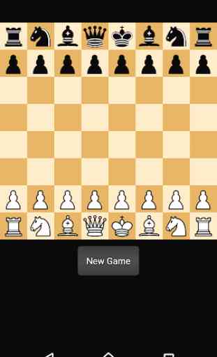 Chess Pro 3