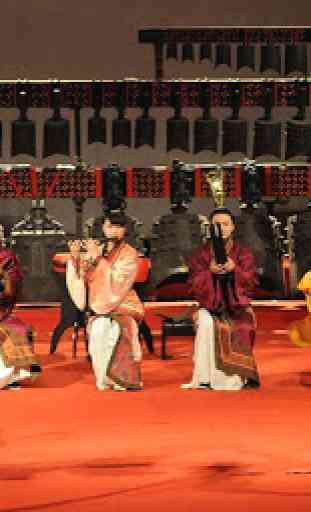 Musica cinese tradizionale 1