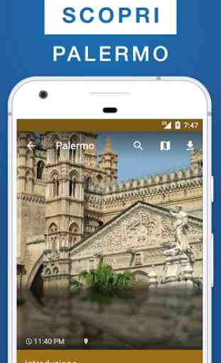 Palermo Guida Turistica 1