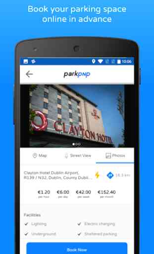 Parkpnp - Find & Rent Cheap Car Parking 2