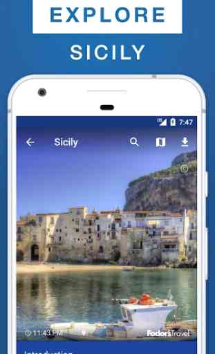 Sicily Travel Guide 1