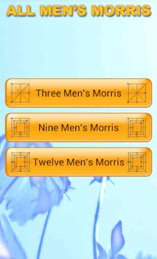 All Men's Morris 4