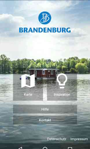 Brandenburg APP 1