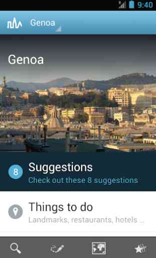 Genoa Travel Guide by Triposo 1