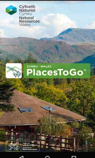 PlacesToGo Cymru|Wales NRW 1