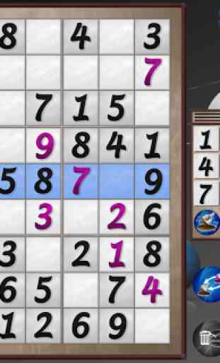 Sudoku (free, no ads) 2