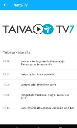 Taivas TV7 2