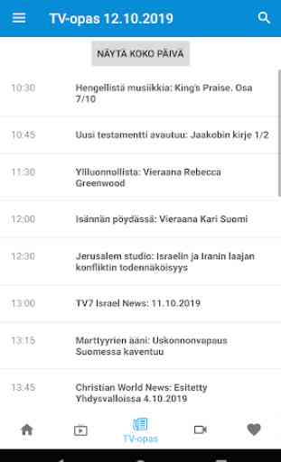 Taivas TV7 4