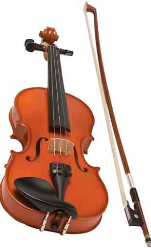 violino 1
