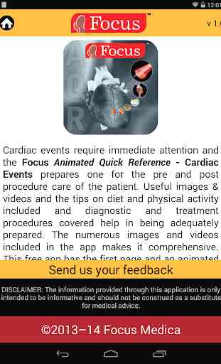 AQR - Cardiac events 4
