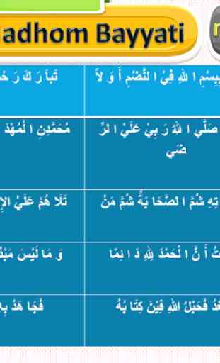 belajar Al-Qur'an 4