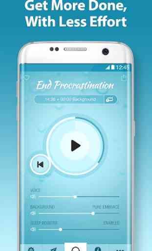 End Procrastination Pro - Getting Things Done 1