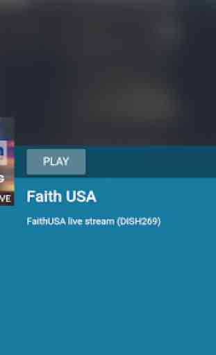 Faith Broadcasting Network 2