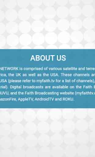 Faith Broadcasting Network 4