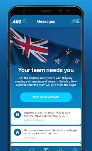 NZ Team 3