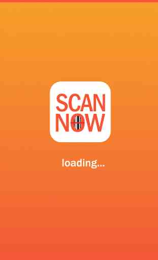 ScanNow - Inventory Scanning Made Easy 1
