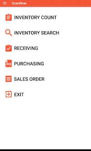 ScanNow - Inventory Scanning Made Easy 2