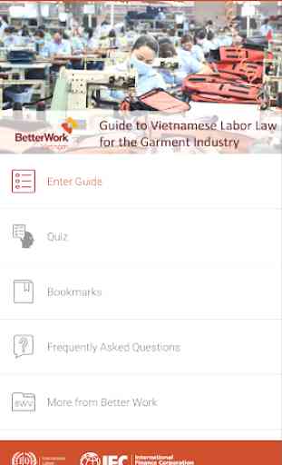 Vietnamese Labour Law Guide 1