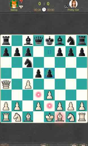 Chess Origins - 2 players 3