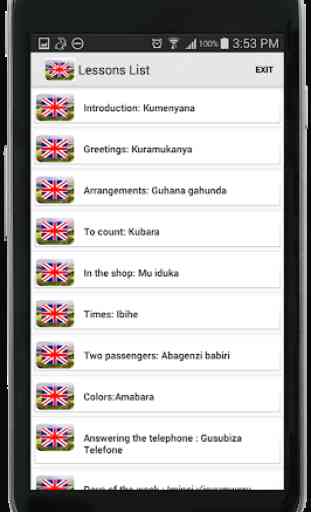 English  Kinyarwanda (Free) 3