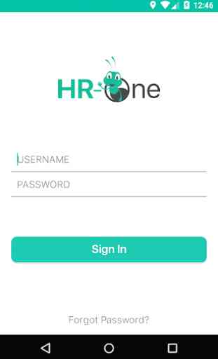 HROne - HR & Payroll Software 2