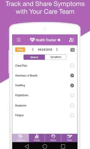 Medocity Home Health: Patient Virtual Care 2