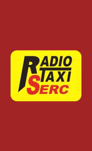 Radio Taxi Serc Wrocław 1
