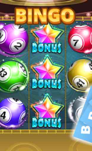 Slot Bonanza - Online Casino Slot Machine Gratis 3