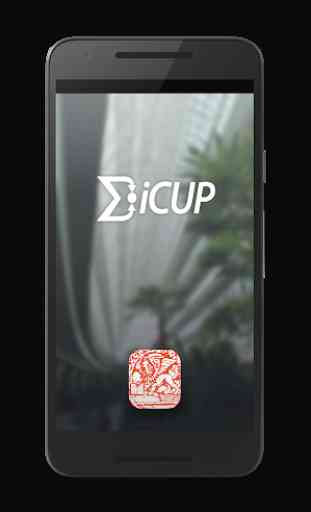 ULSS 3 iCUP Mobile 1