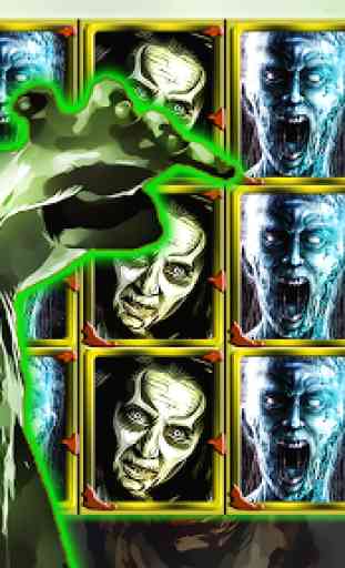 Zombie Slots: Free Slot Casino 1