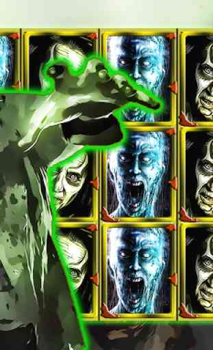 Zombie Slots: Free Slot Casino 3