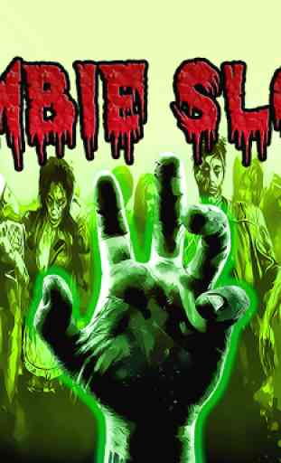Zombie Slots: Free Slot Casino 4