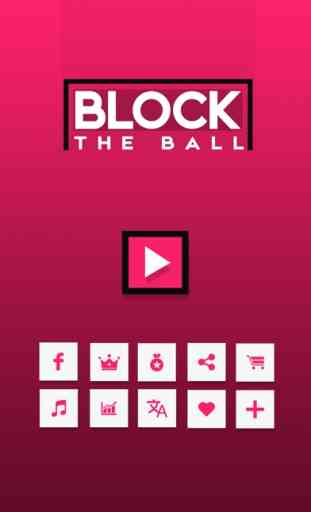 Block The Ball 1