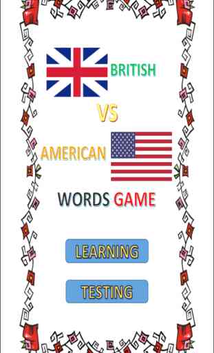 Britannico vs apprendimento accento di inglese 1
