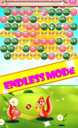 Bubble Shooter Omg - sparabolle esplosione bolle 4