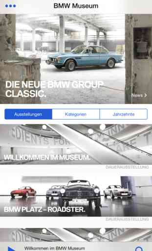 Museo BMW 1