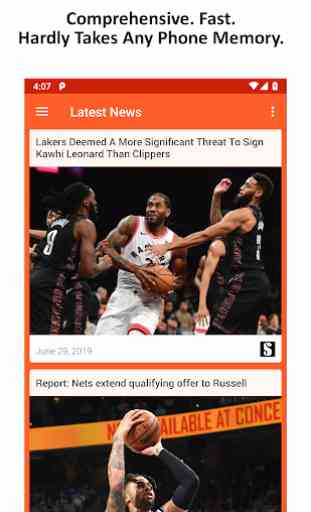 Basketball News, Videos, & Social Media 1