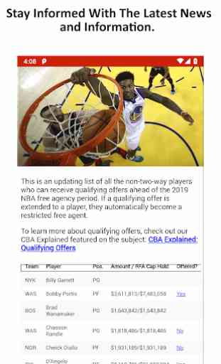 Basketball News, Videos, & Social Media 2