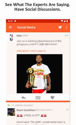 Basketball News, Videos, & Social Media 4