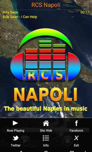 RCS Napoli 2