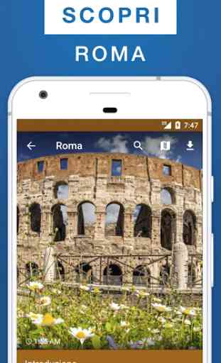 Roma Guida Turistica 1