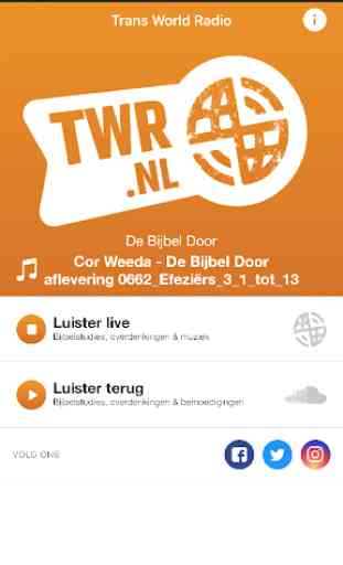 TWR.nl 2