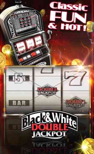 Blazing 7s Casino Slots – Giochi di Slot 3